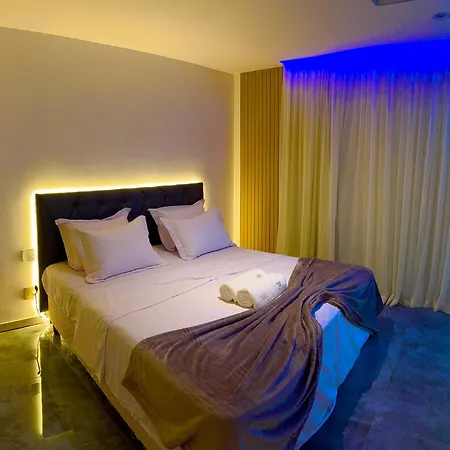 Apartamento beira mar Barra da Tijuca-2