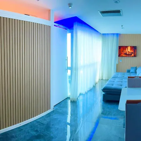 Apartamento beira mar Barra da Tijuca-3