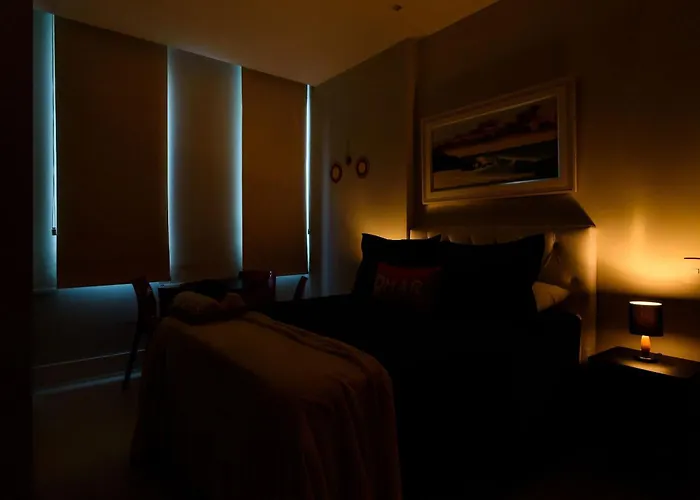 Studio Moderno A 300M Da Praia | Rp 36/201 Rio de Janeiro